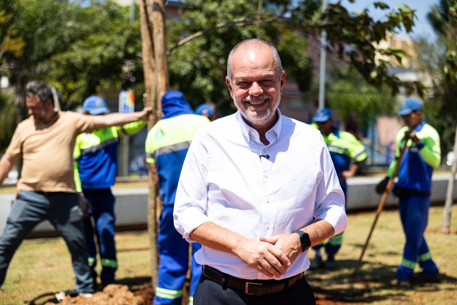 Imagem: PMSCS