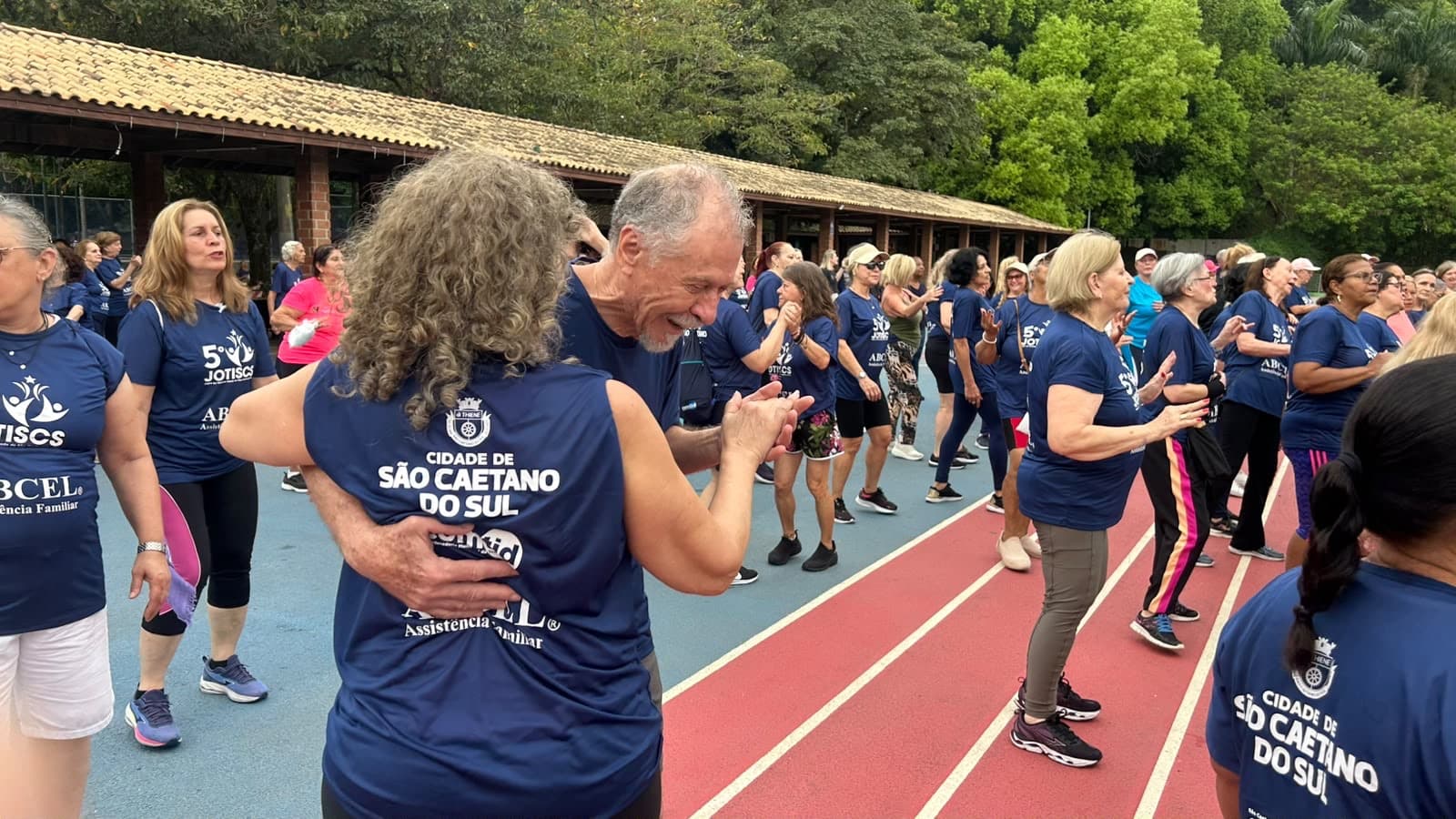 São Caetano celebra Dia Nacional da Pessoa Idosa com atividades de saúde, lazer e integração